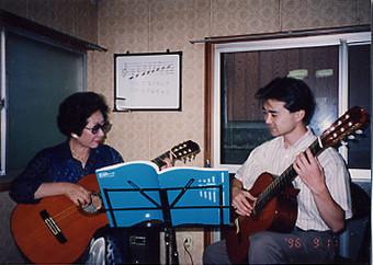 ギター１曲マスター教室 船橋松ヶ丘教室