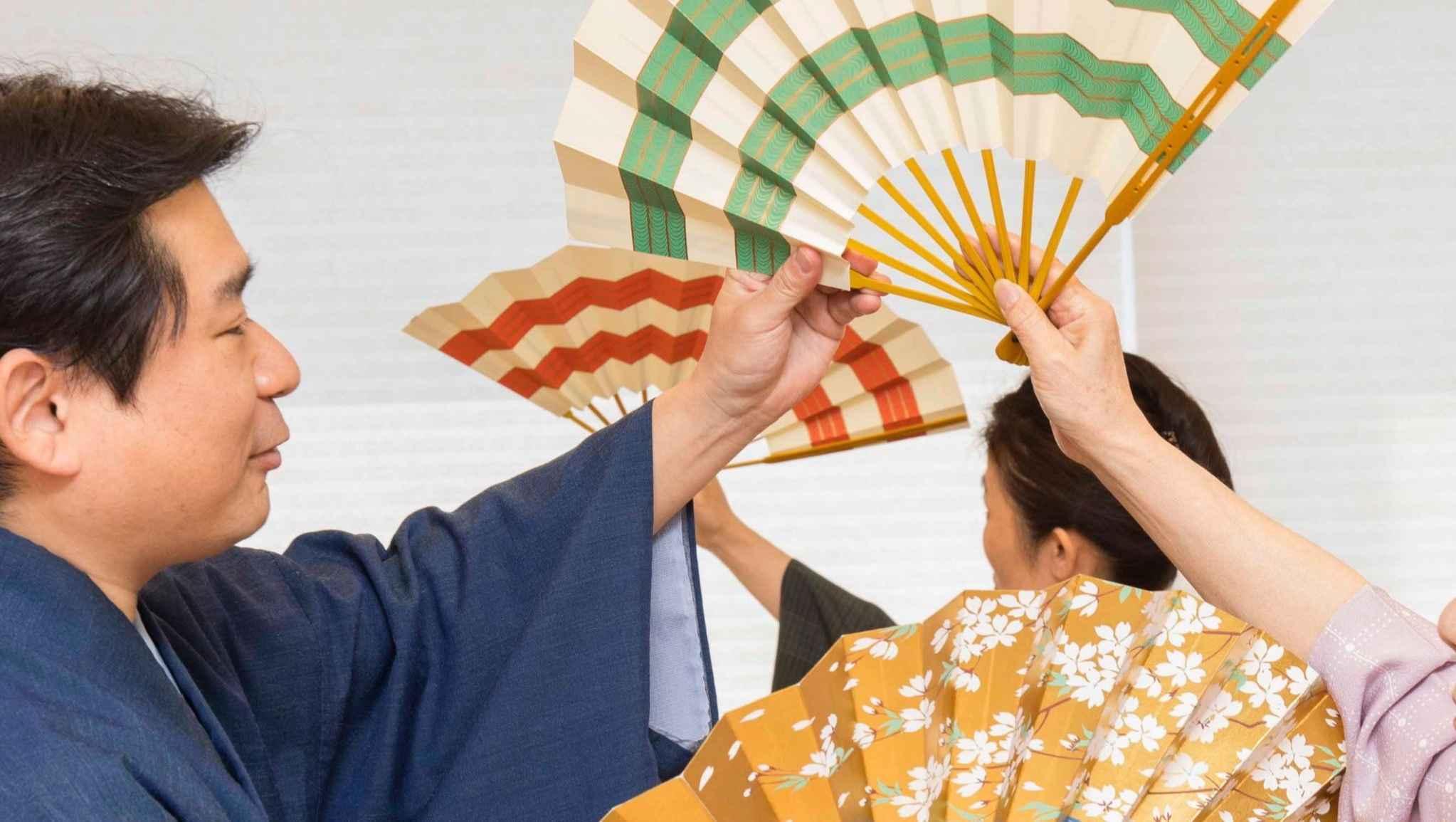 橋本聲吟社観世流謡曲・仕舞教室 和歌山教室