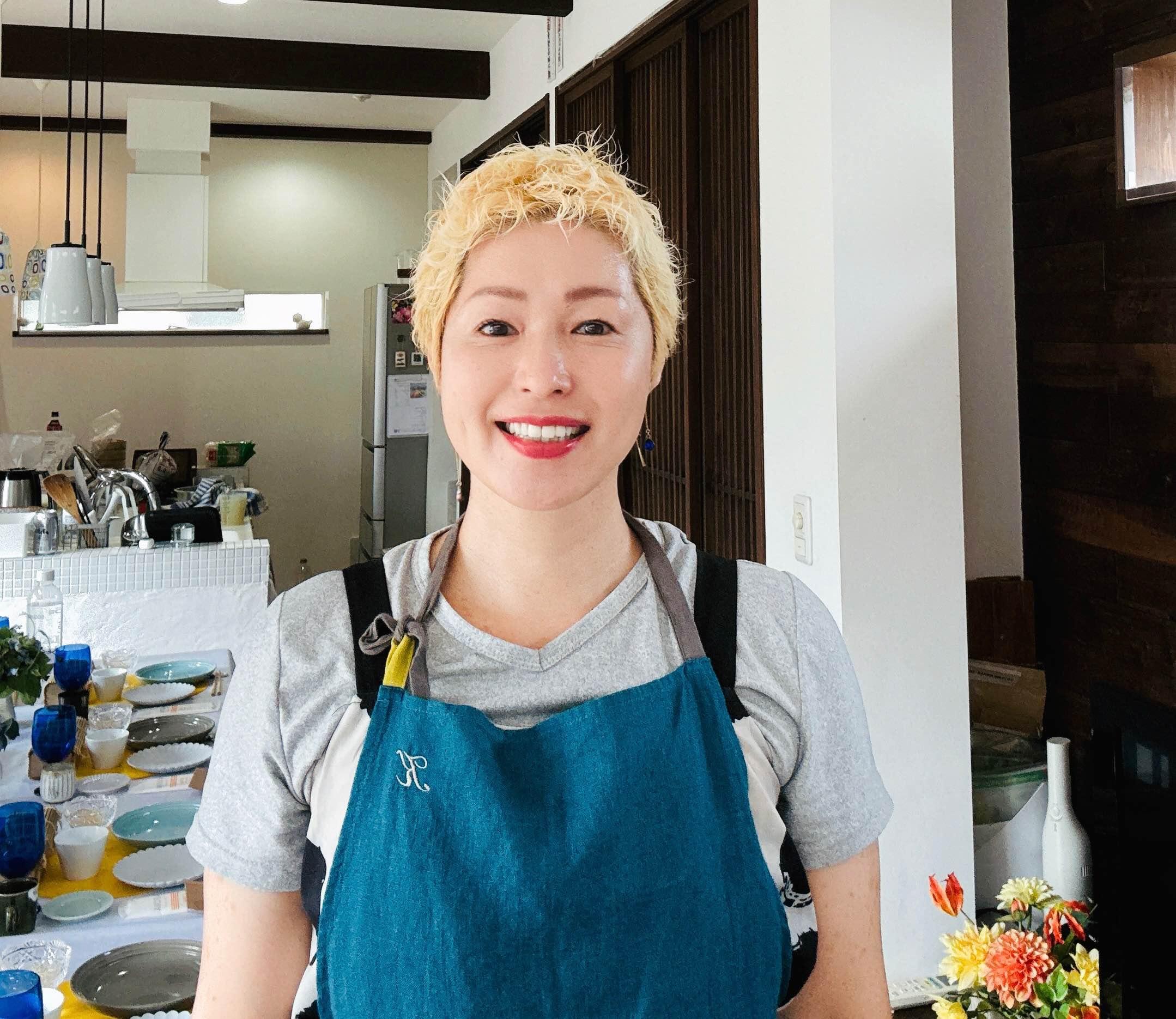 Smile Kitchen　八千代中央