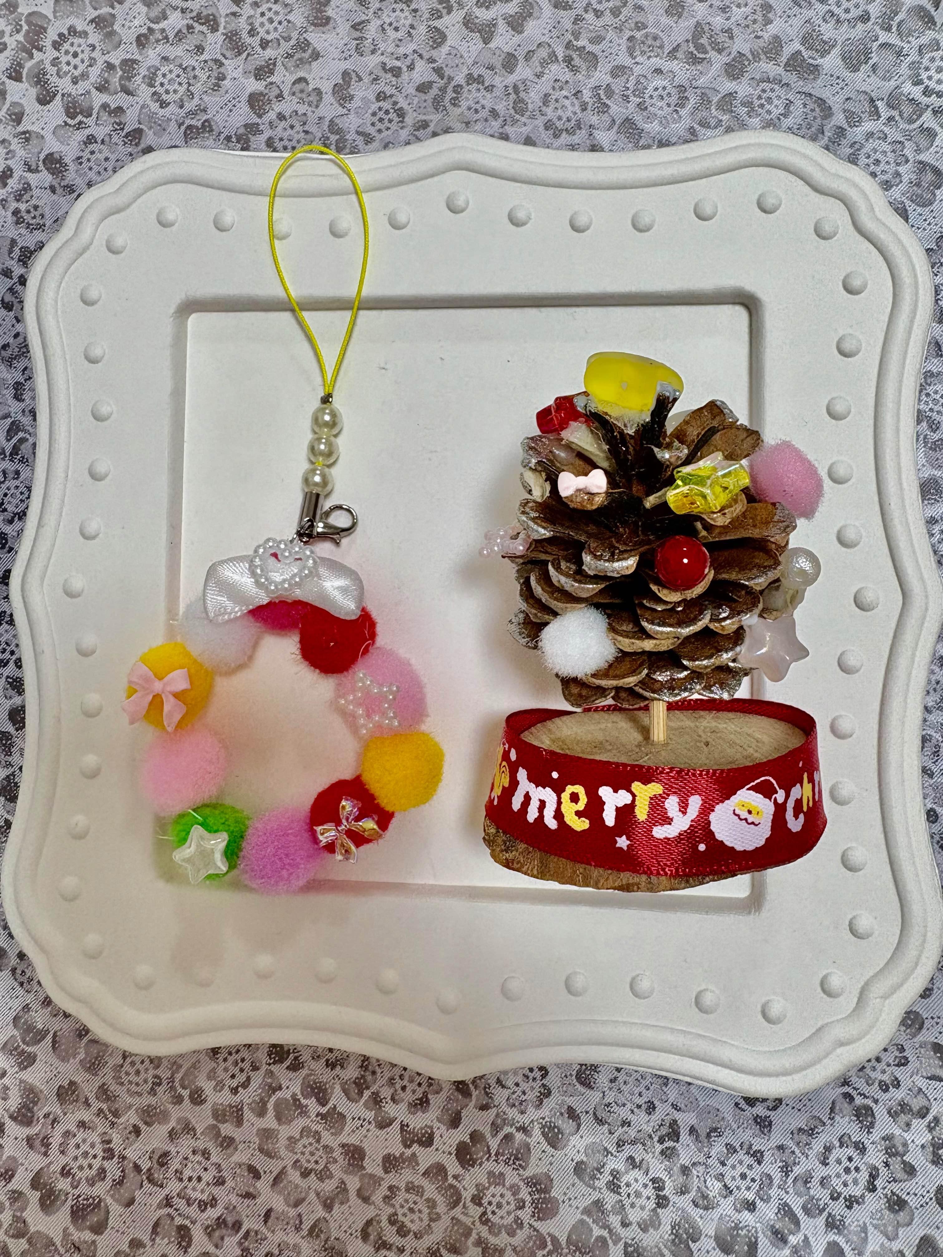 SAKURAハンドメイド　体験会します⭐️