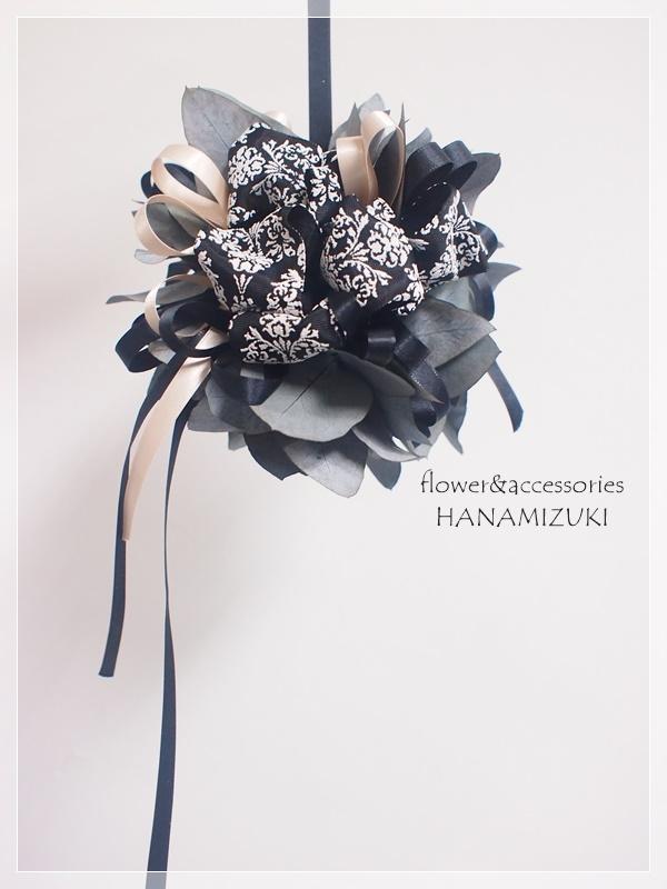 flower&accessories HANAMIZUKI
