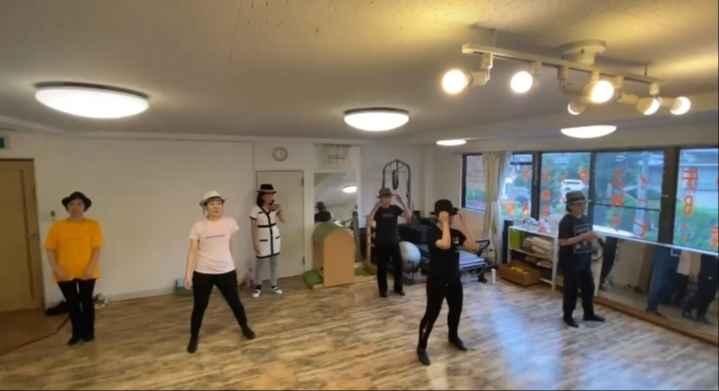 ダンスクラス心もカラダももっと自由に楽しく！初心者歓迎！