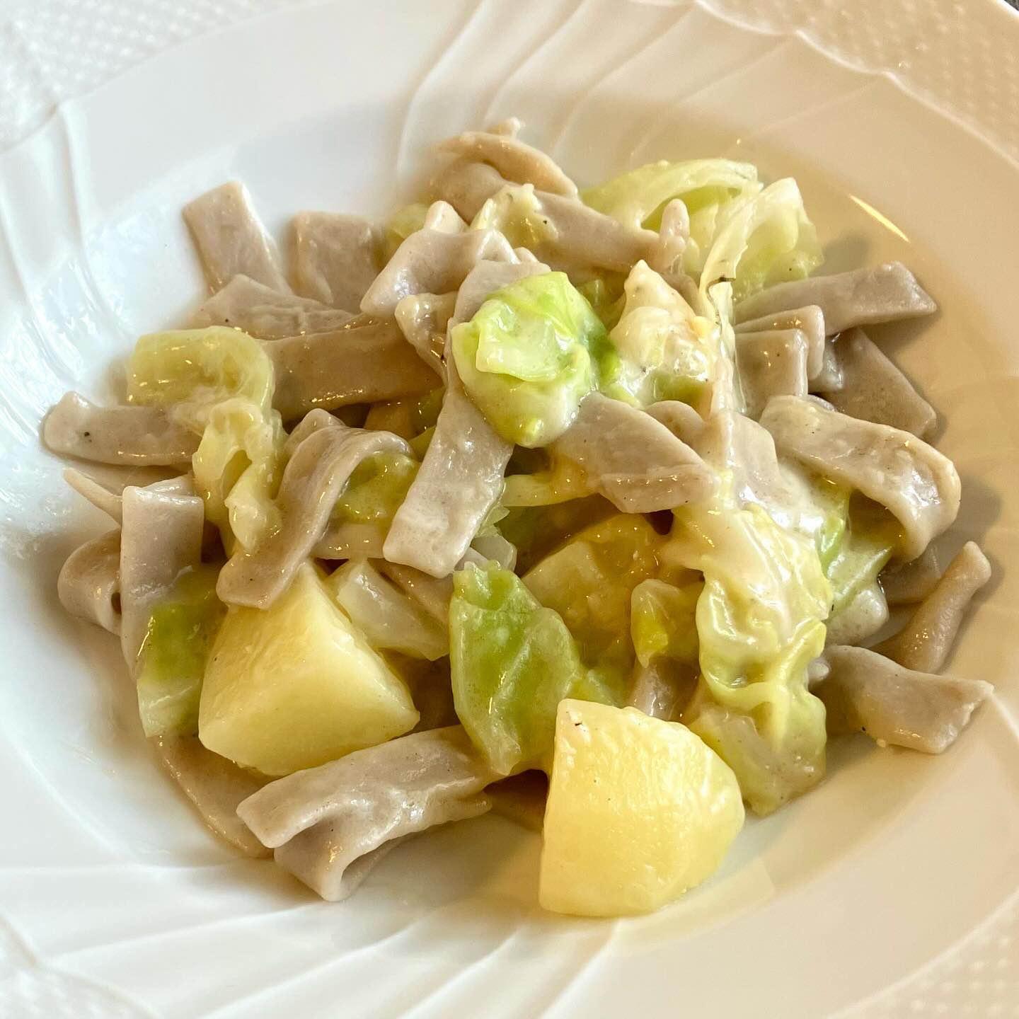 イタリア人から習う北イタリア料理