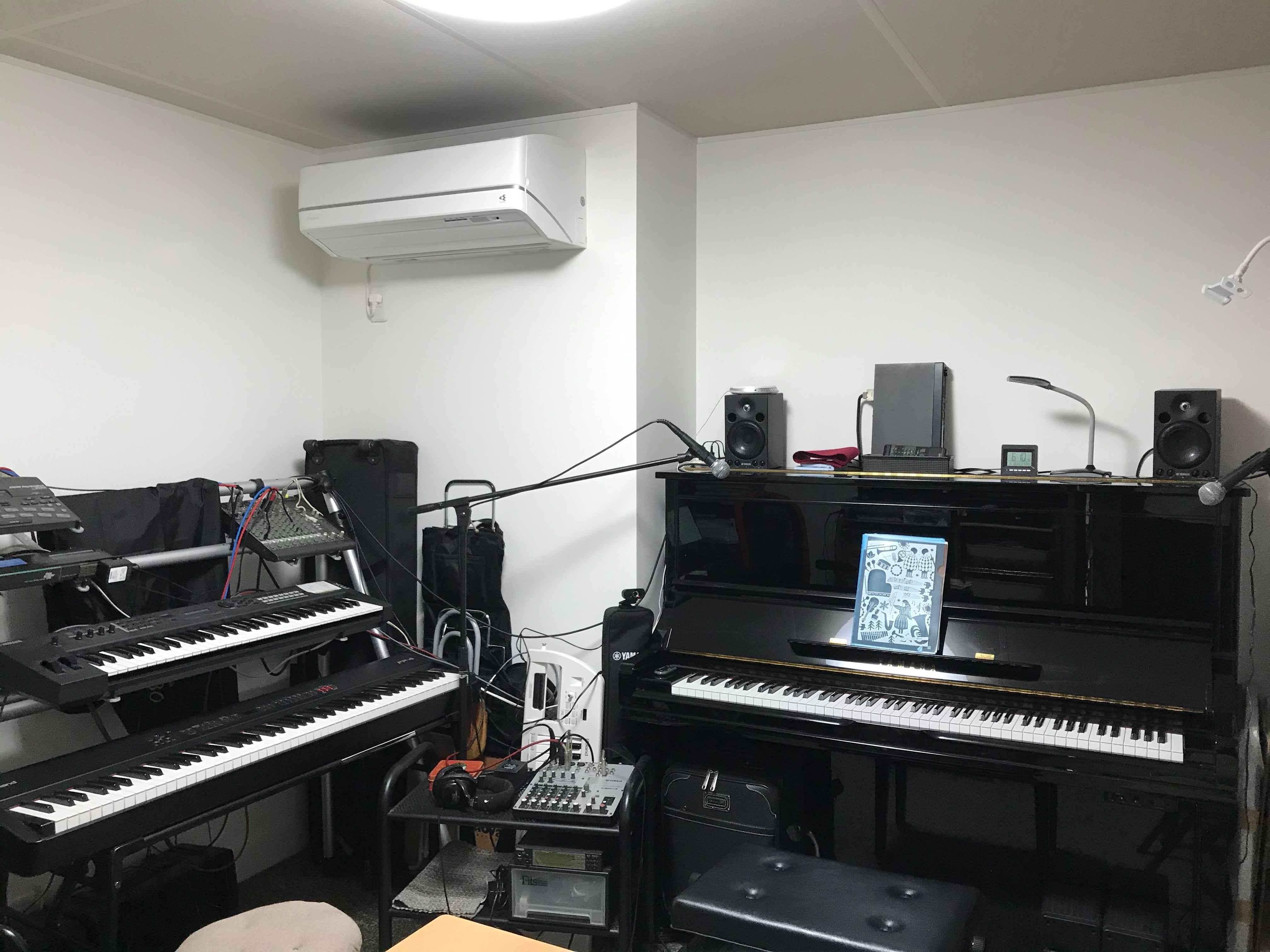 須磨寺正覚院音楽教室ピアノ教室