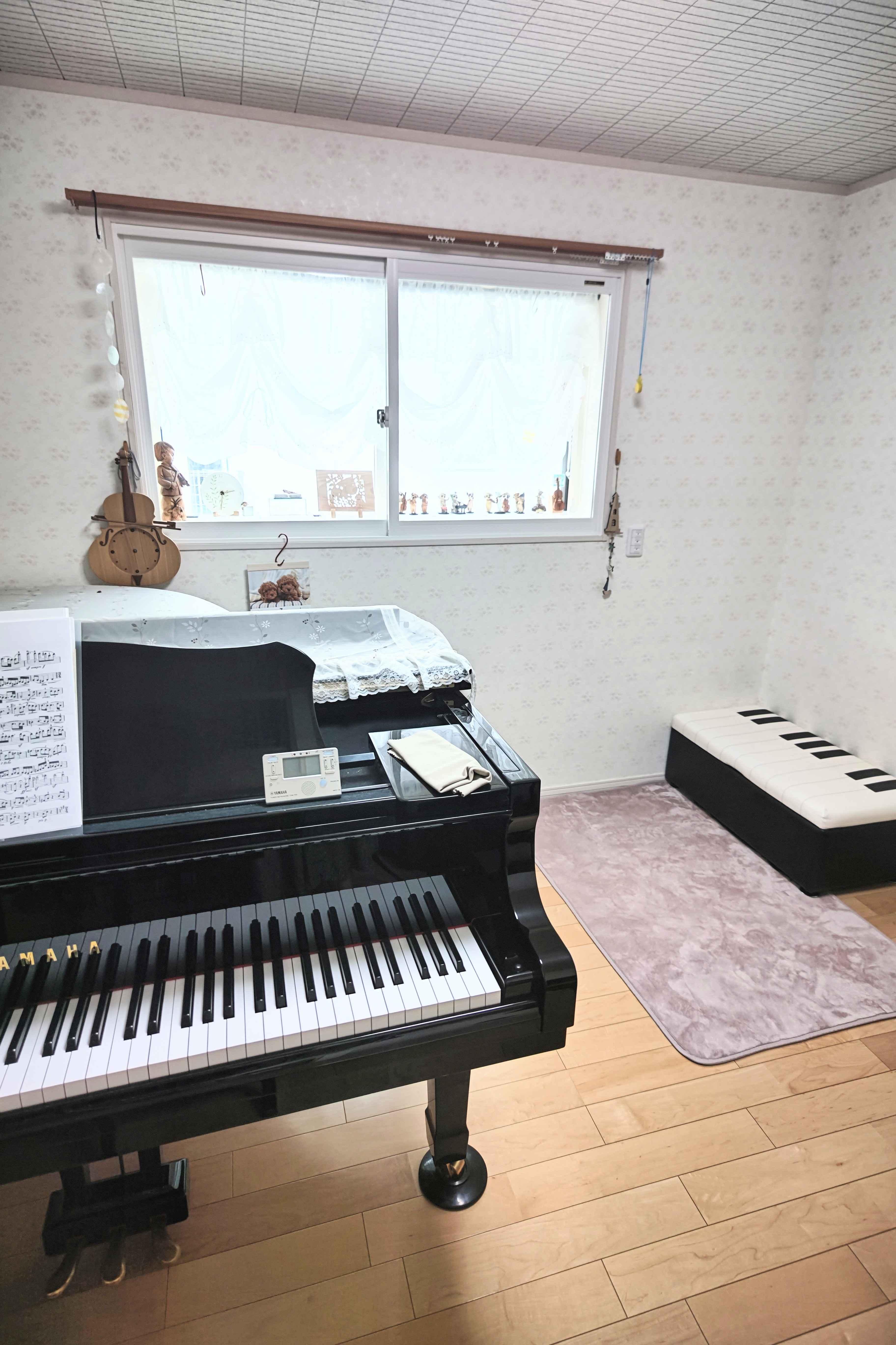 舞子バイオリン教室　神戸市垂水区