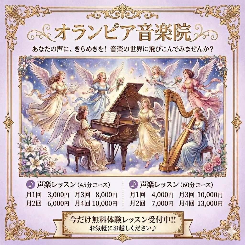 オランピア音楽院