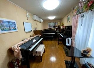 Yamashitaピアノ教室