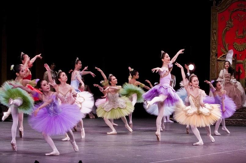 Klivia Ballet Land クリビアバレエランド 初台