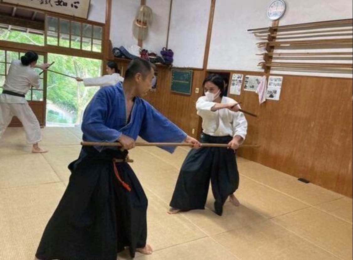 竹内流備中伝鎌倉明風館