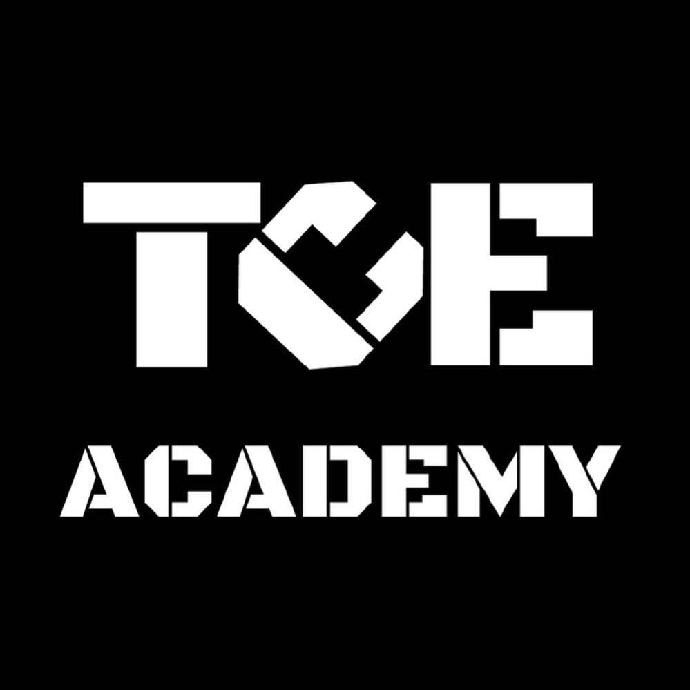 TCE dance academy