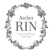 フルーツ＆ソープカービングスクールAtelier RIN