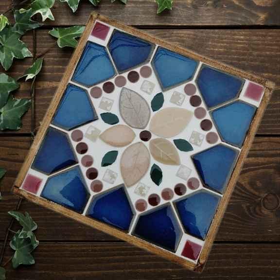 モザイクタイル教室KATSU