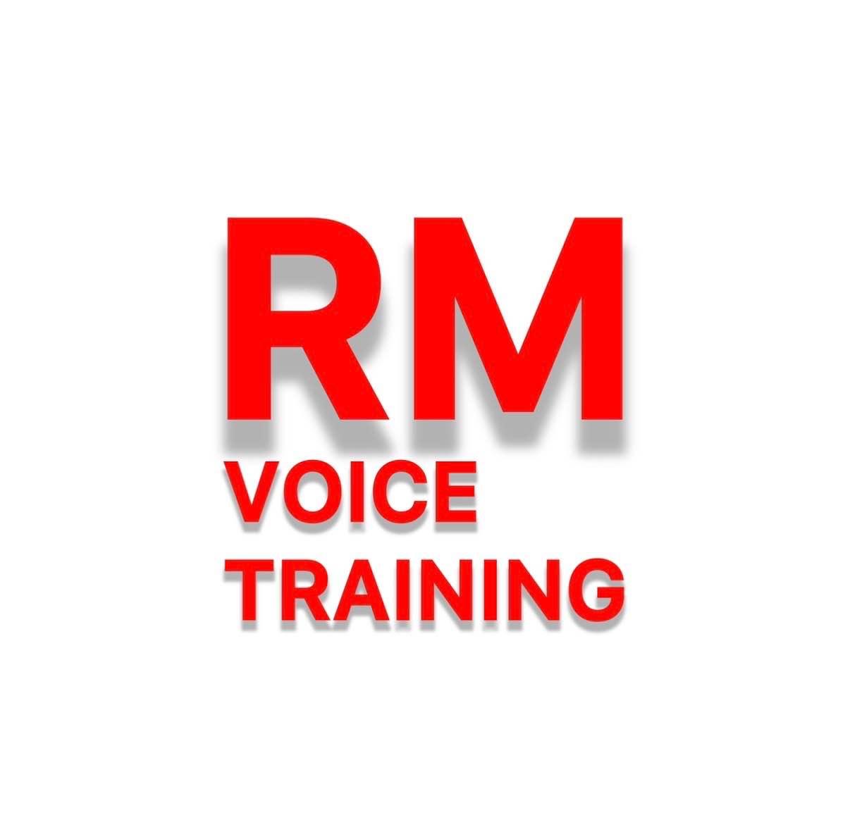 RMボイストレーニング