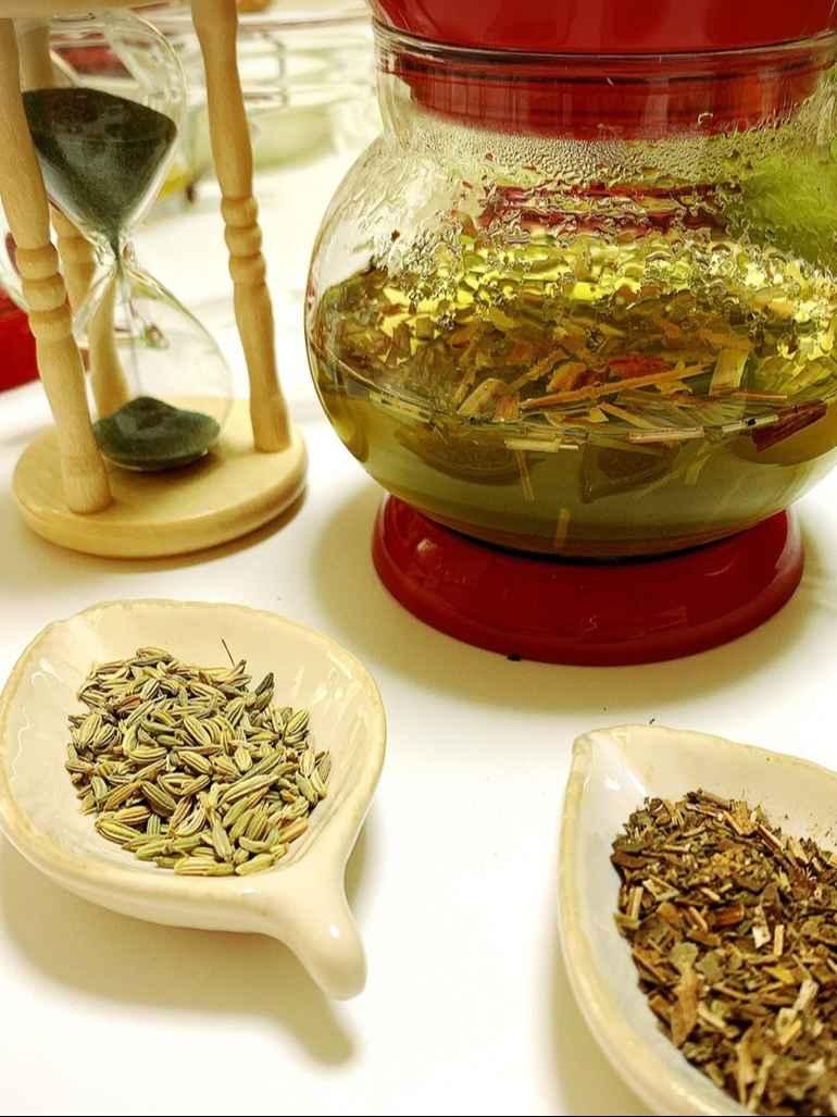 ジュニアティーウェリスト養成講座