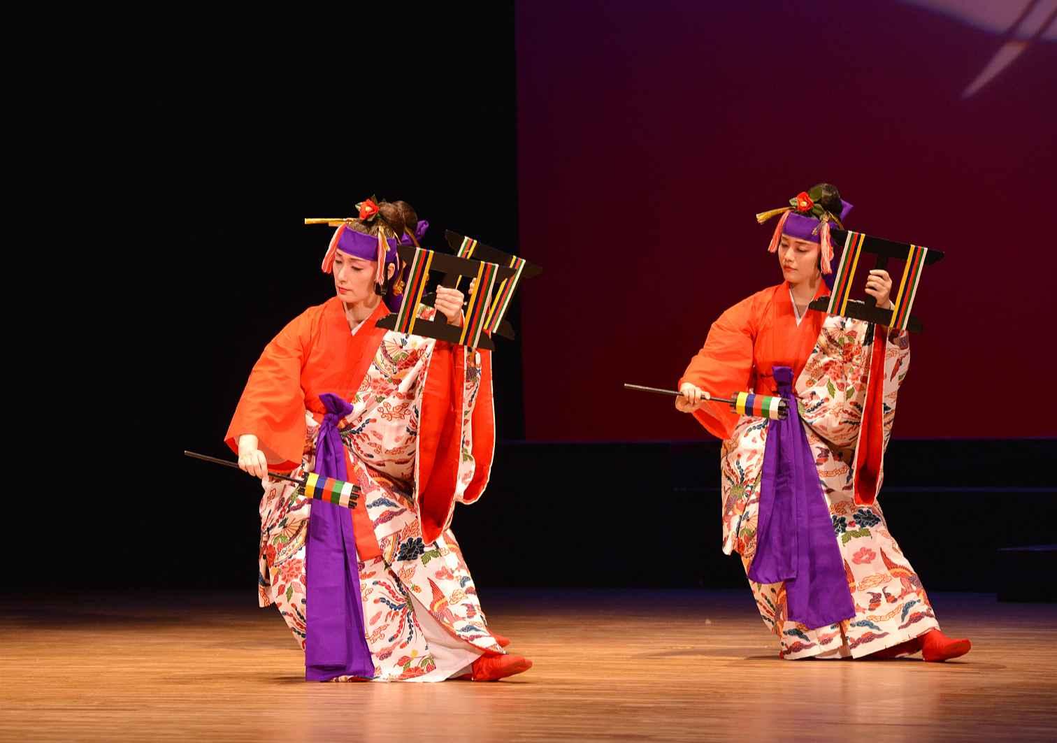 伊是名の会　新宿教室