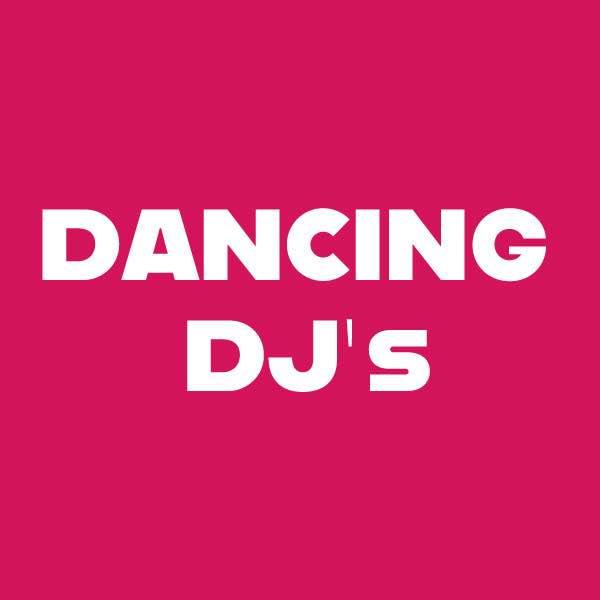 dancing dj's 【篠山のダンススクール・ダンススタジオ】