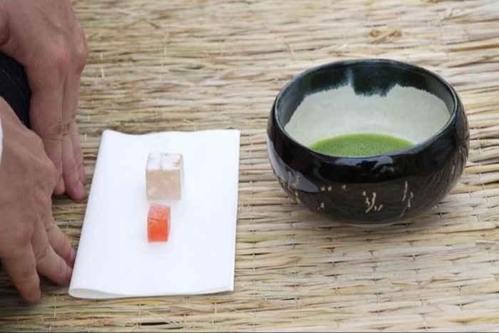 「お茶×連歌」、新宿御苑で「Tea Caravan」を開催します！