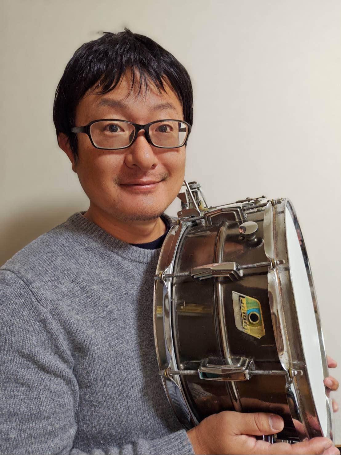 いぶきドラム教室