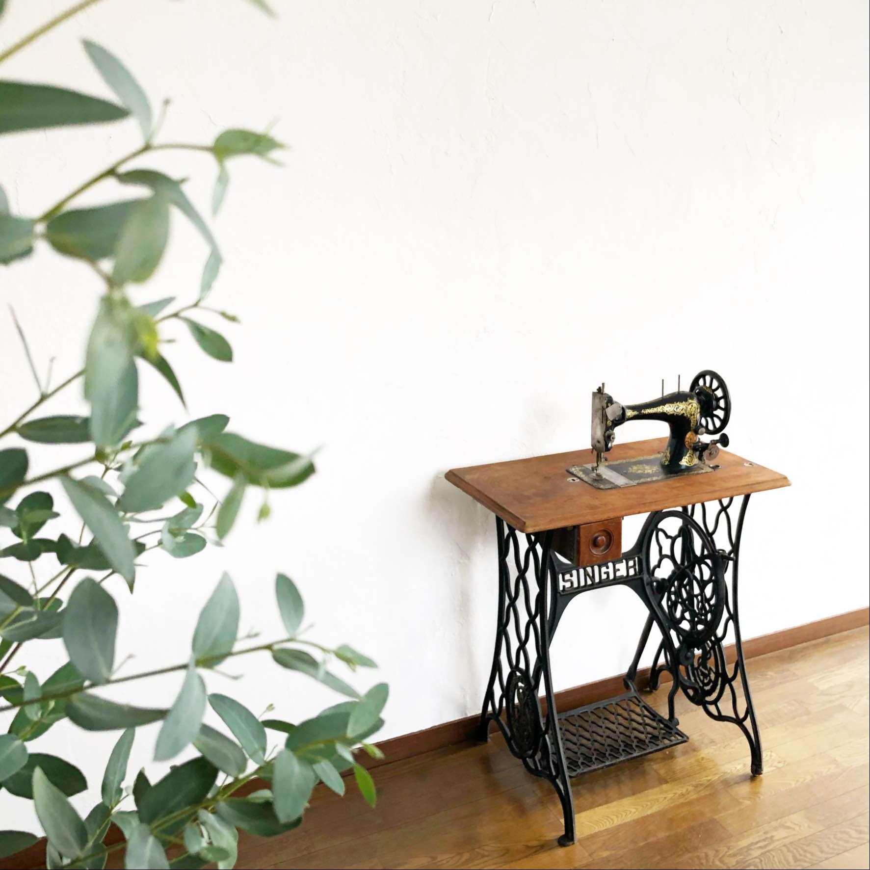 洋裁教室 十色社 -toirosha-