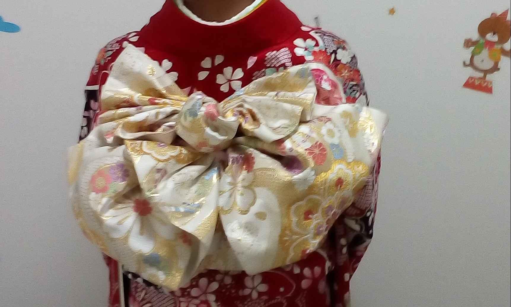 きもの着付け教室　和み