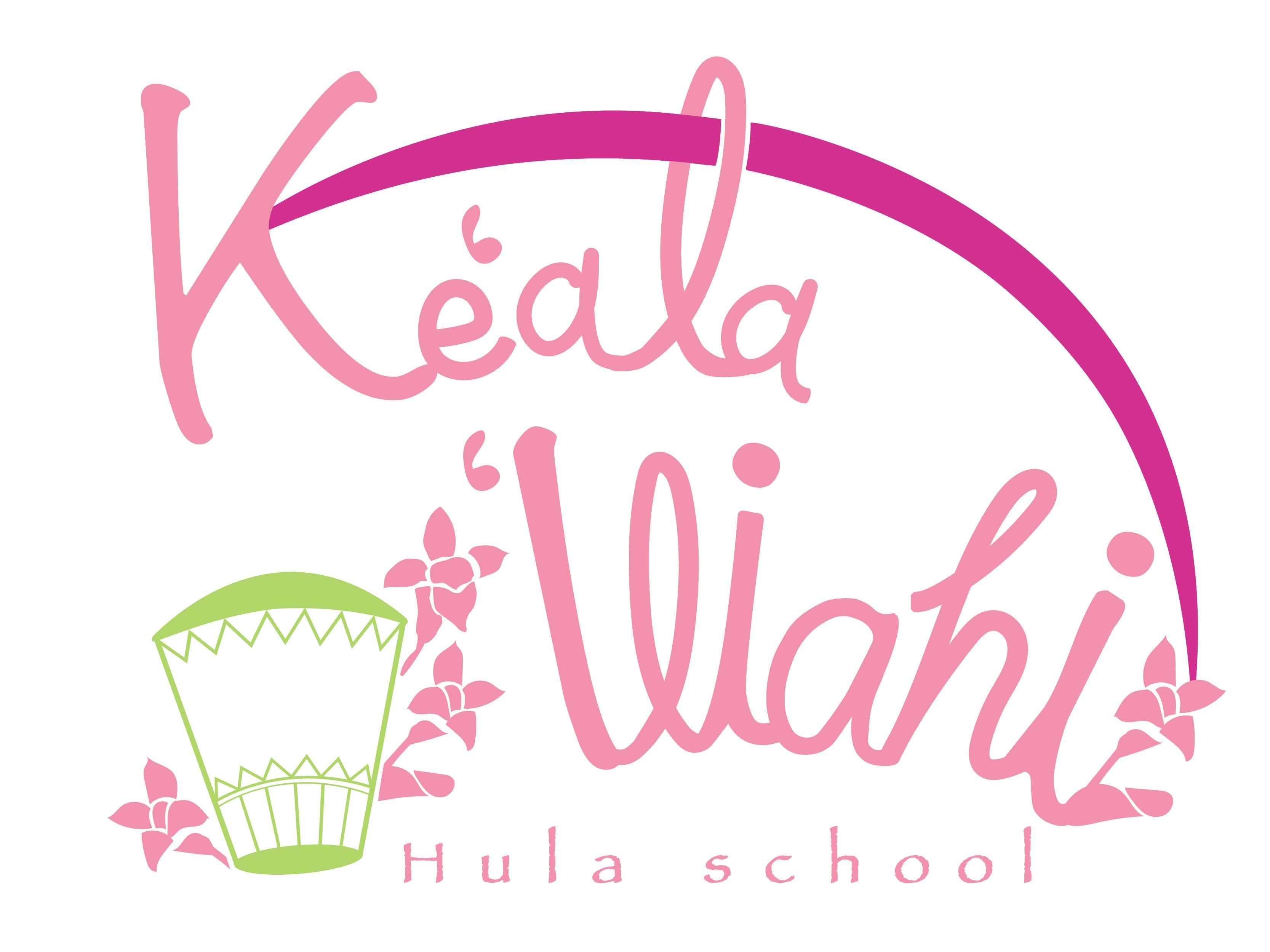 立川で本格的なフラを フラ教室Ke 'ala 'Iliahi