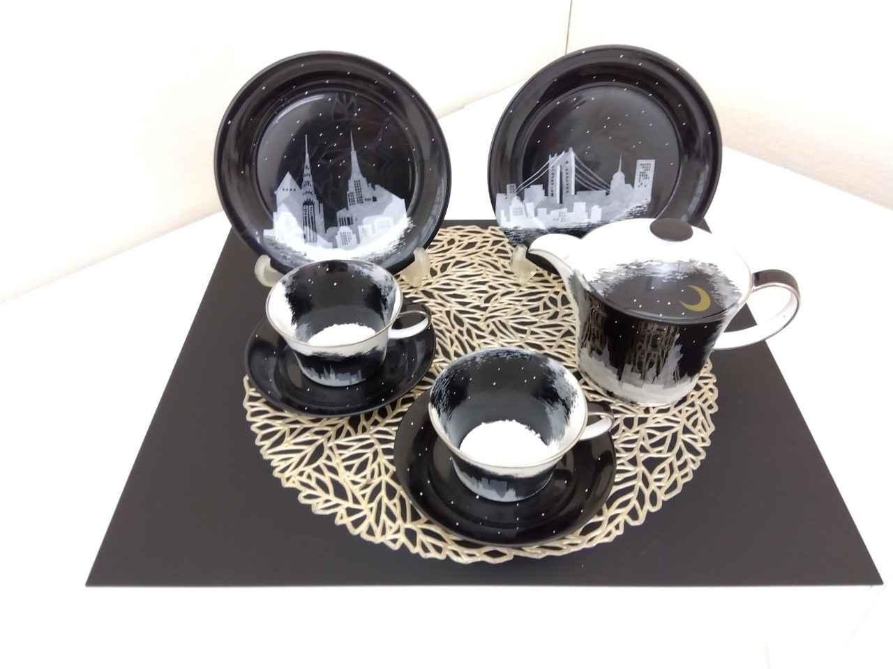 ポーセラーツサロン✻スタジオ・ブルーグラス