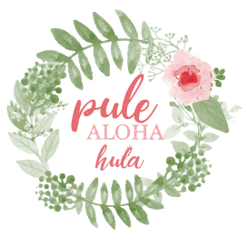 Pule Aloha Hula