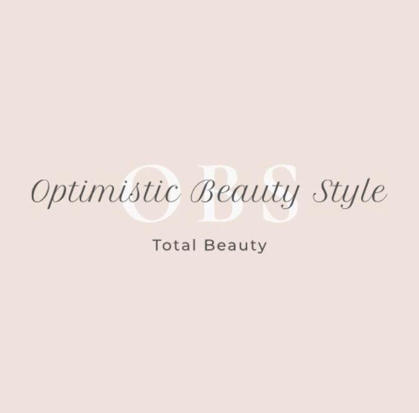 Optimistic Beauty Style ウォーキングレッスン