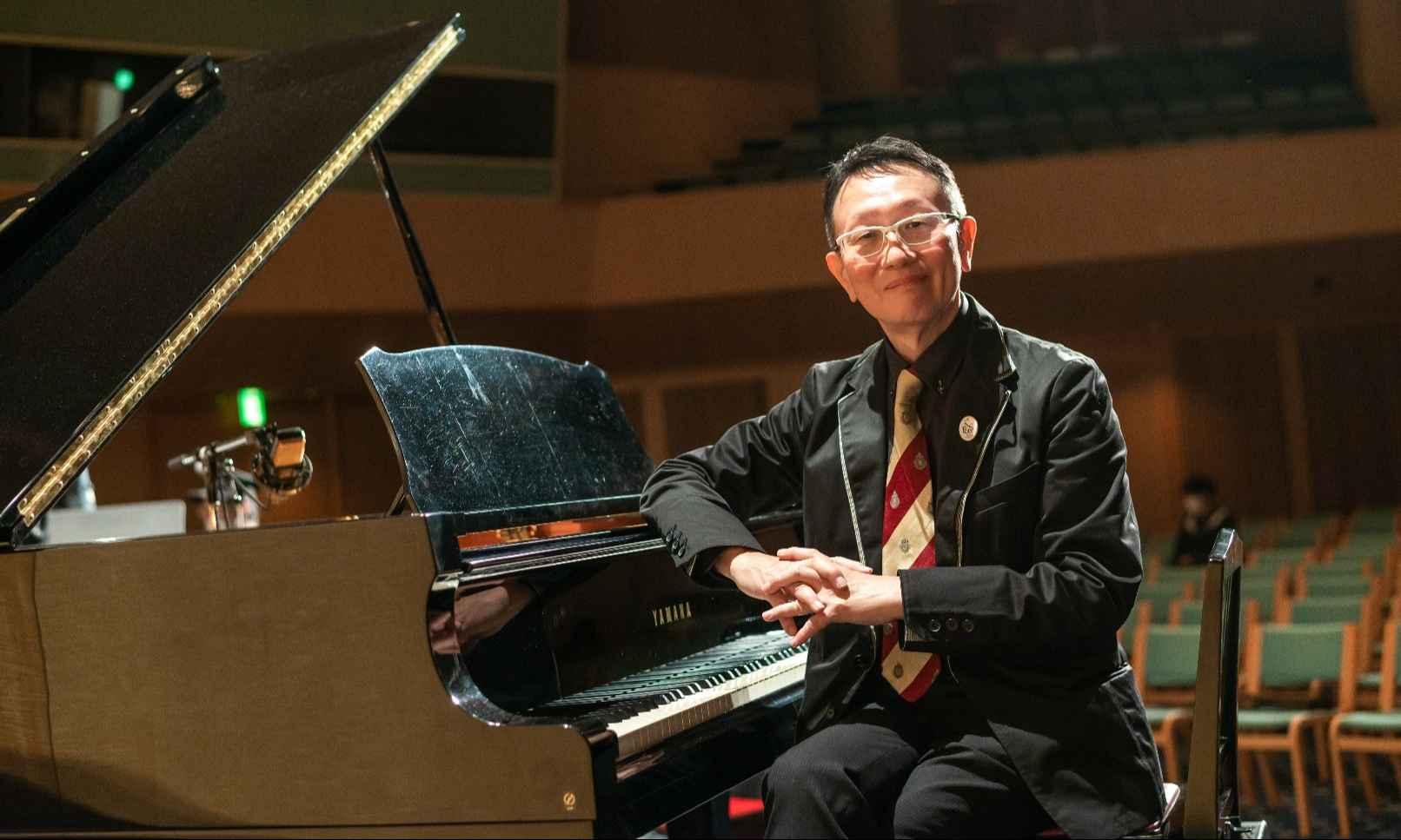 阿野音楽教室