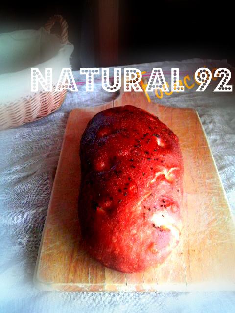 natural92パン・ケーキ教室