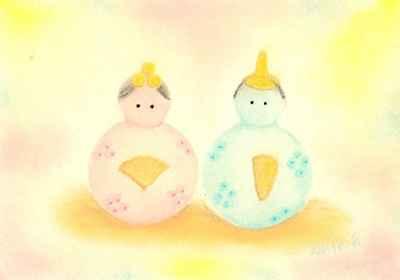 思わず笑顔になるパステルアート教室　体験レッスン