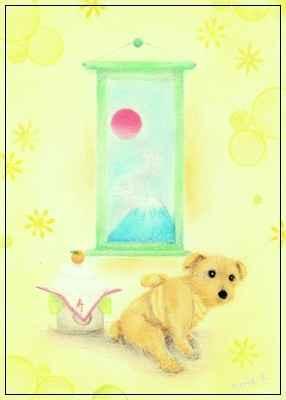 思わず笑顔になるパステルアート教室　体験レッスン