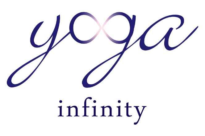 yoga infinity