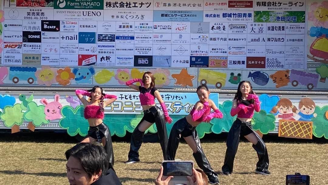 DanceStudio DEEP 霧島教室　
