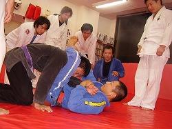 北九州の格闘技教室 パラエストラ北九州