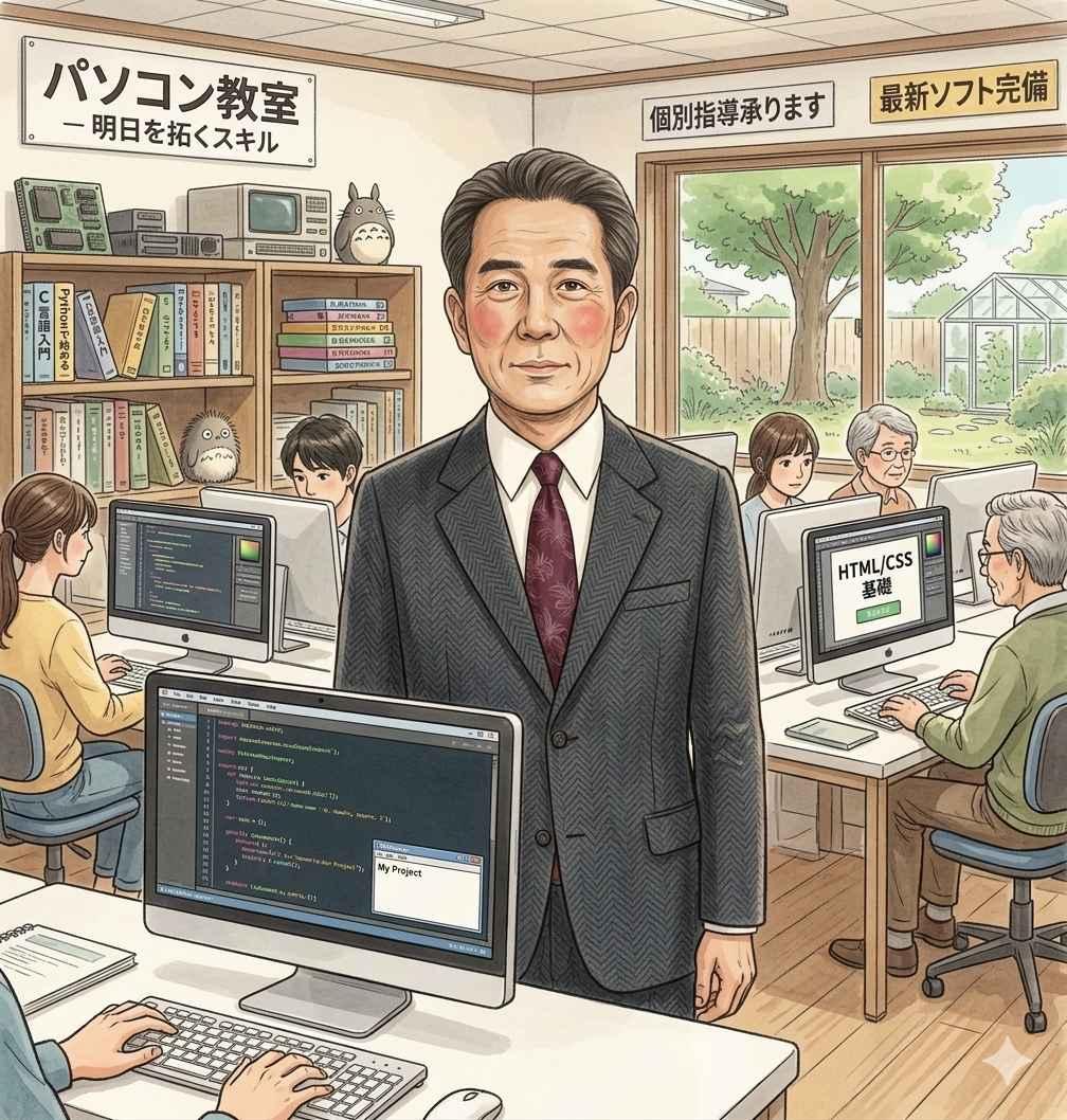 ミラクルスクール