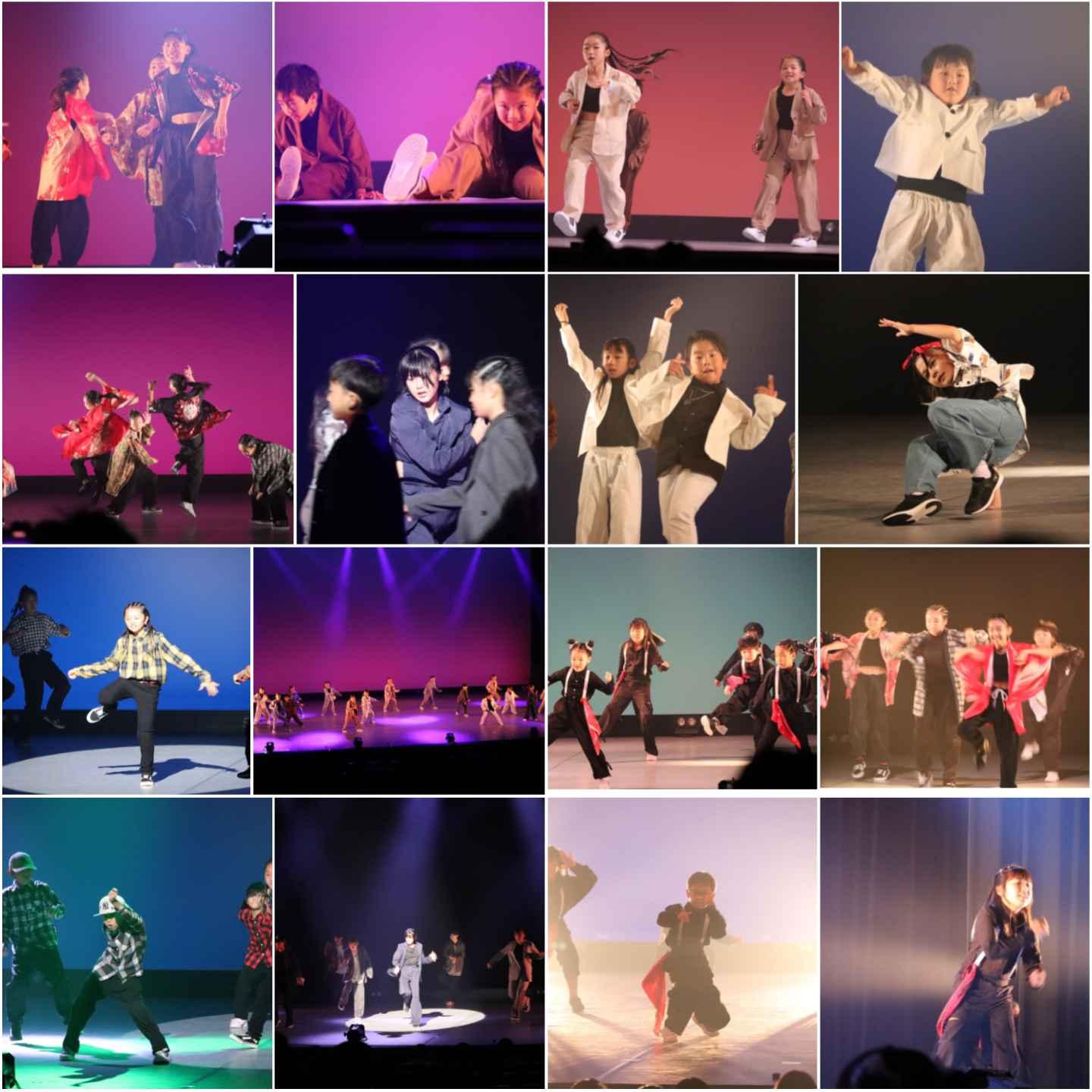 川西ロッカーズ