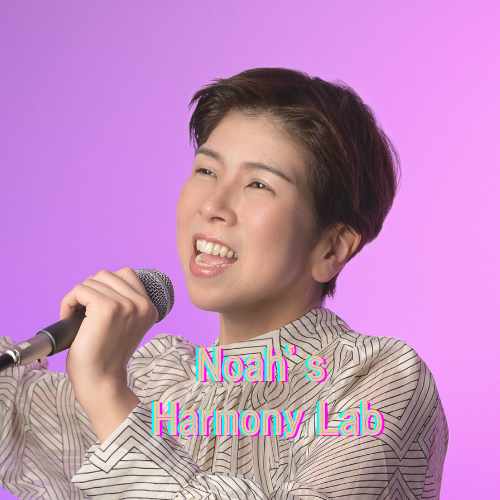 みんハモ♪みんなで洋楽をハモろう！
