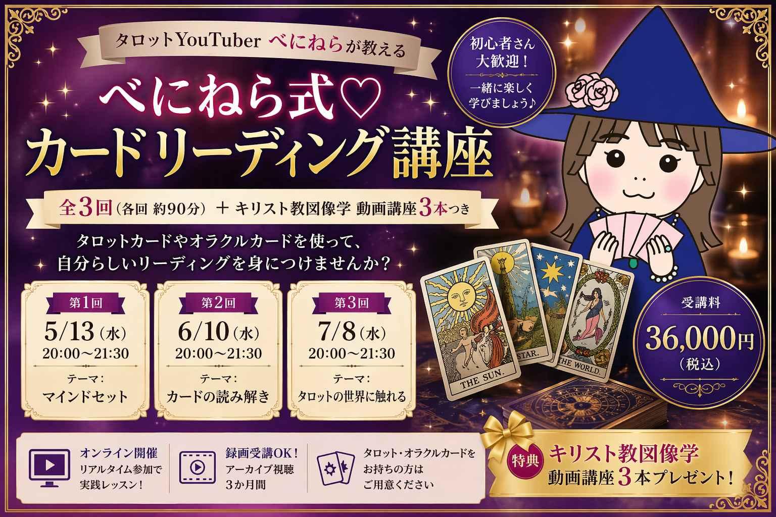 べにねら占い部