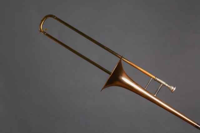 東京・目黒 トロンボーン教室