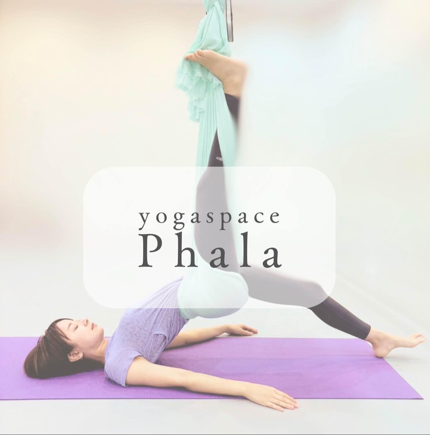 yogaspace Phala