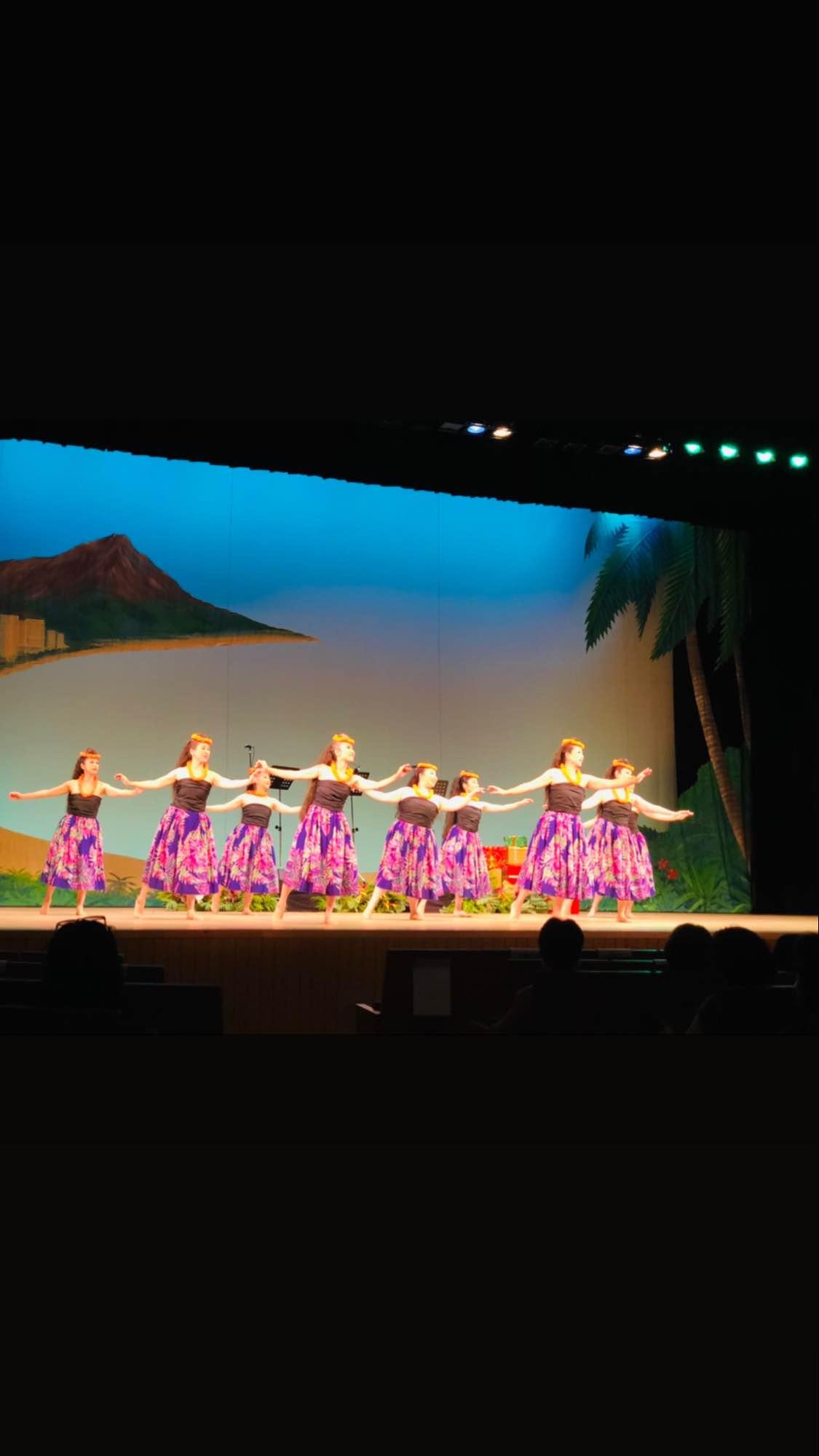 HULA STUDIO HILO