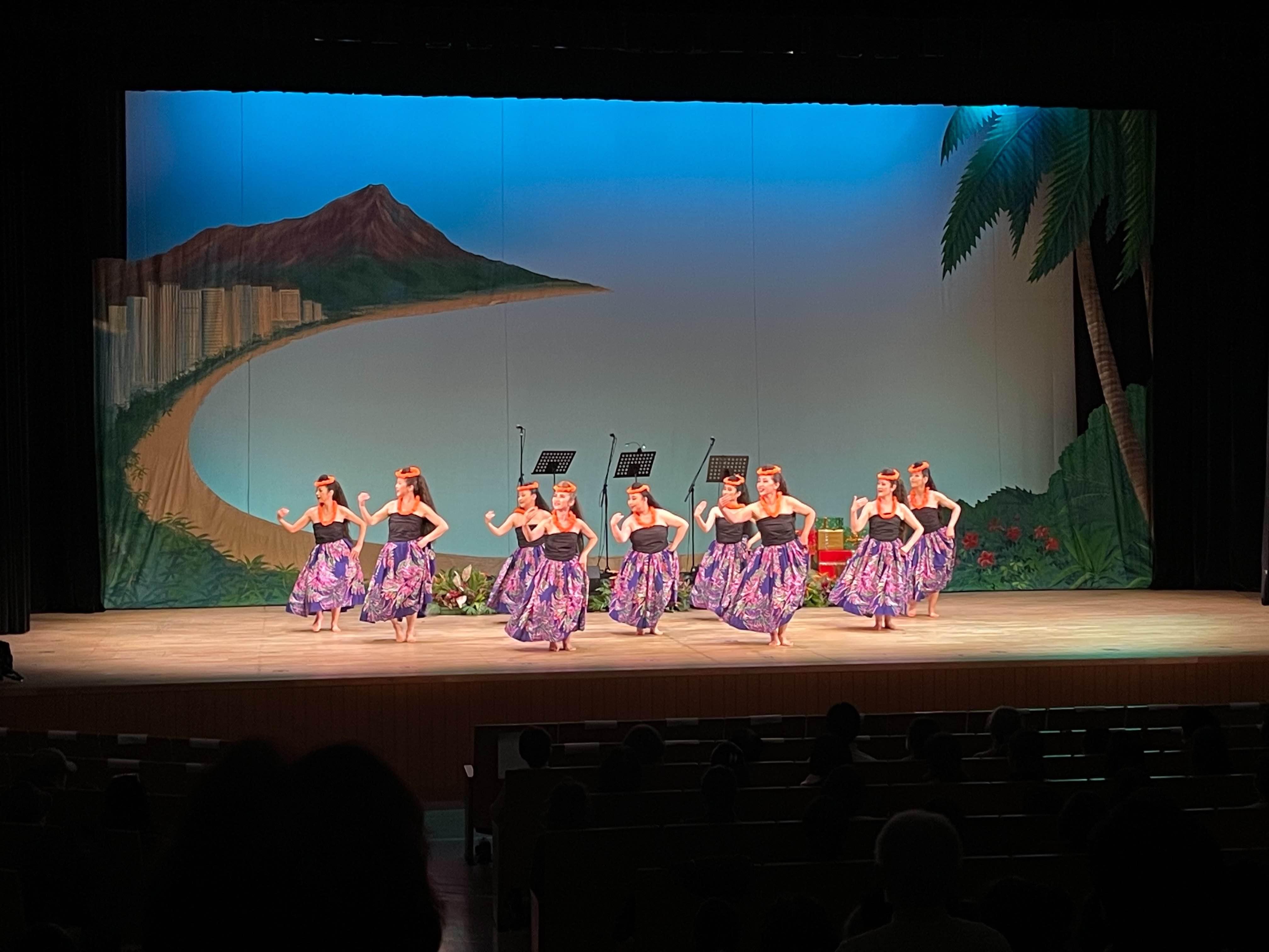 HULA STUDIO HILO