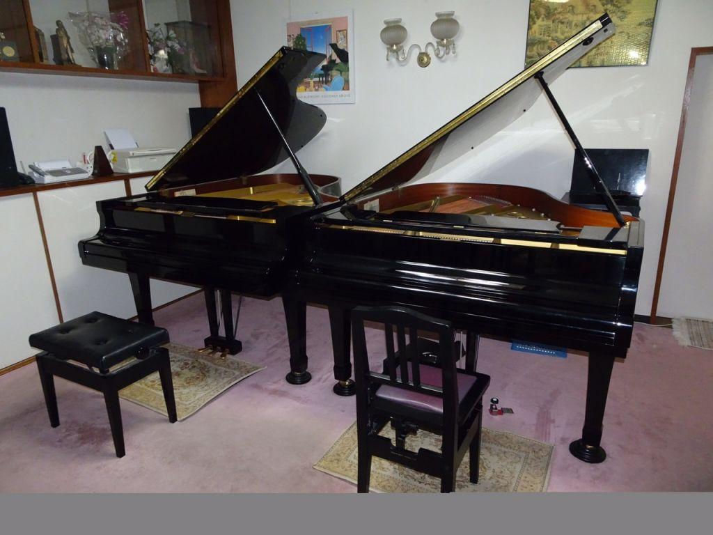 松尾ピアノ教室
