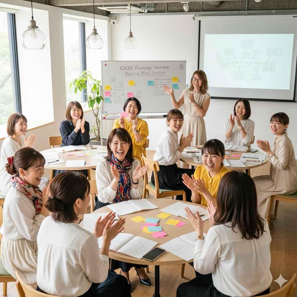 1.5時間で心が軽くなる！ABEMA出演「こころのかふぇ」