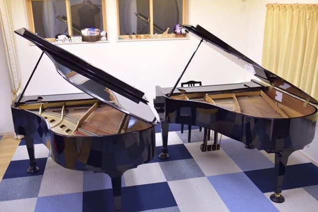 米原市のさいだピアノ教室