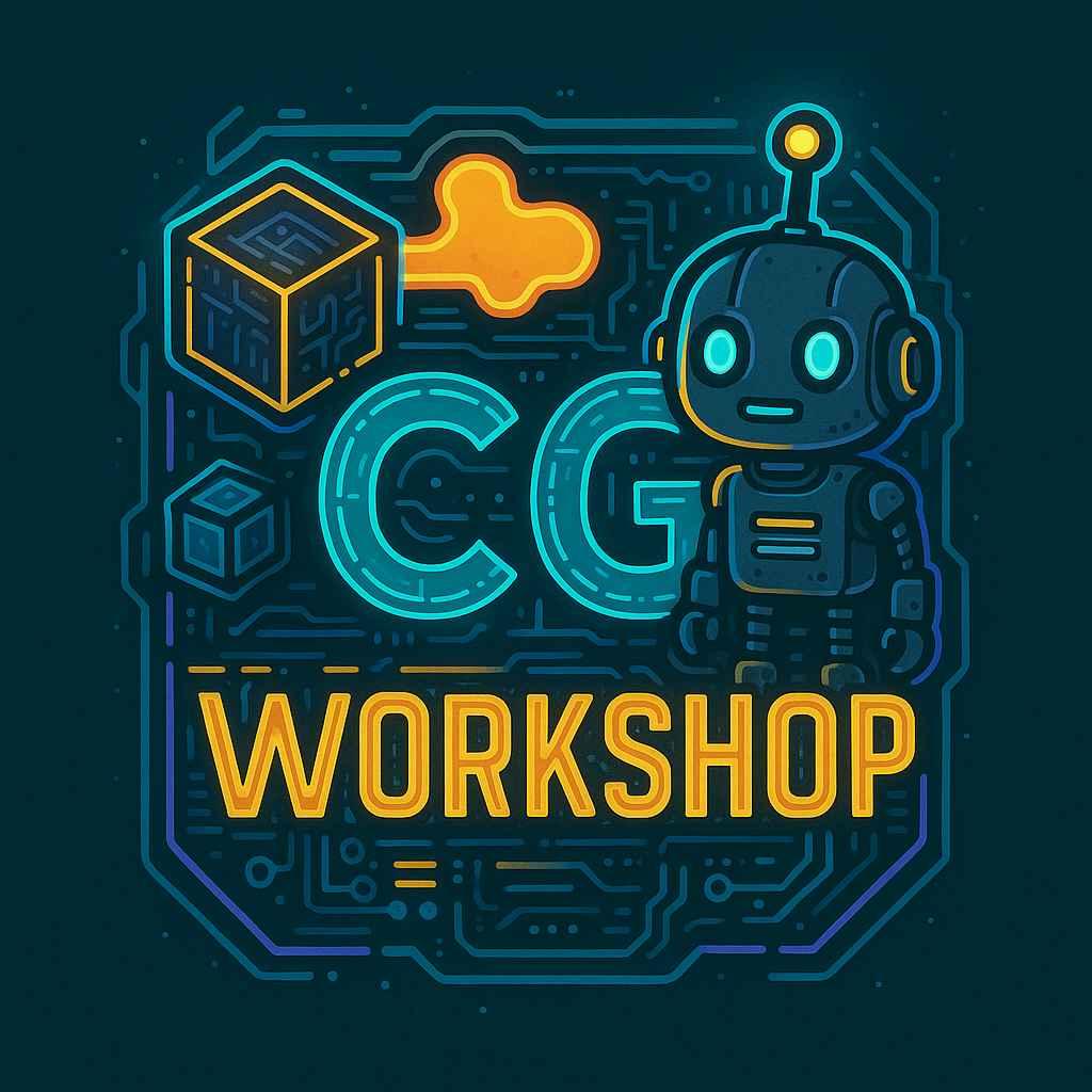 CGworkshop