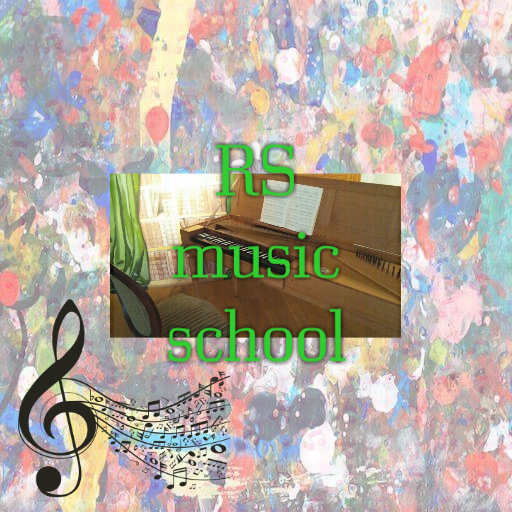 RS music school