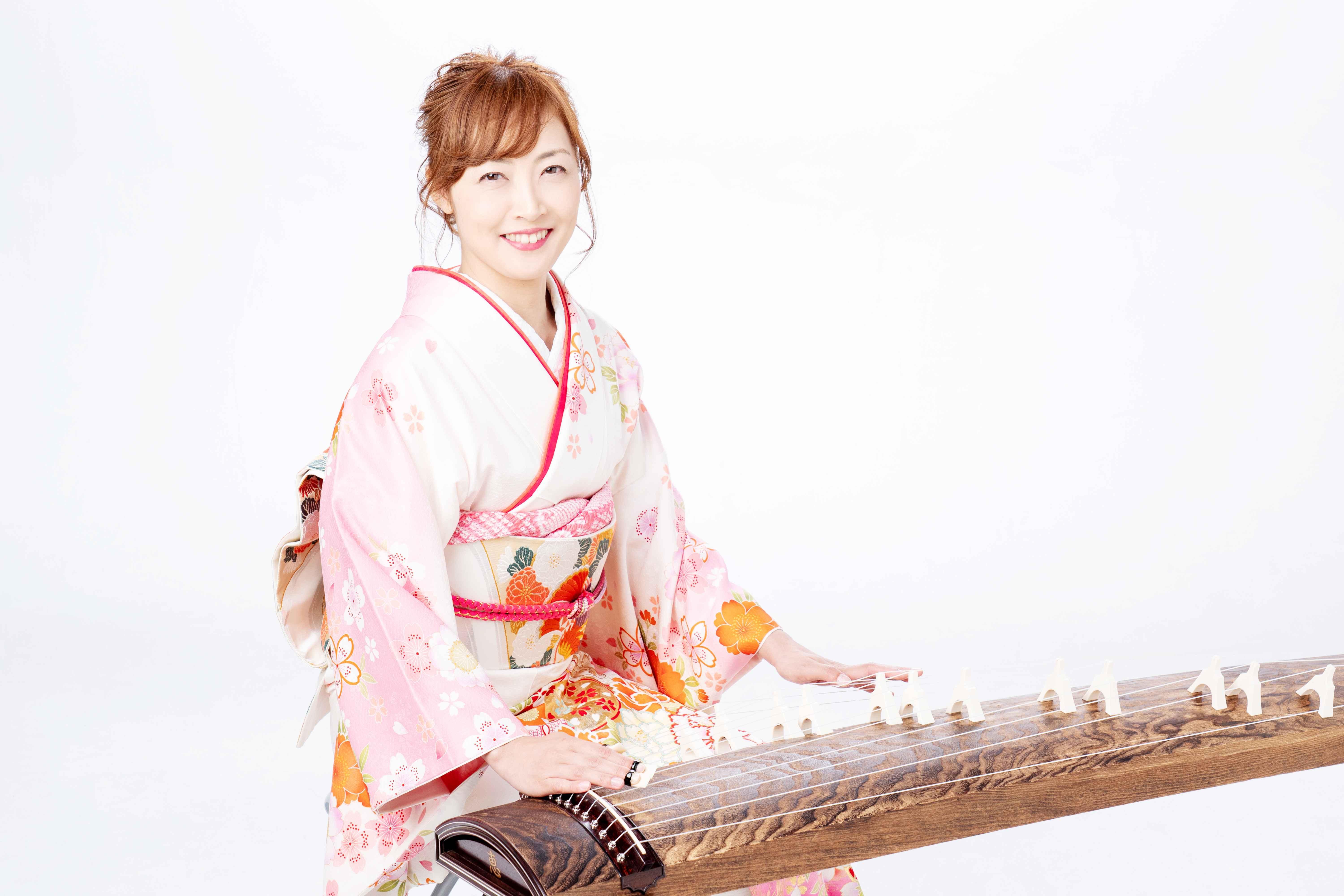 箏・三味線教室 結生の会