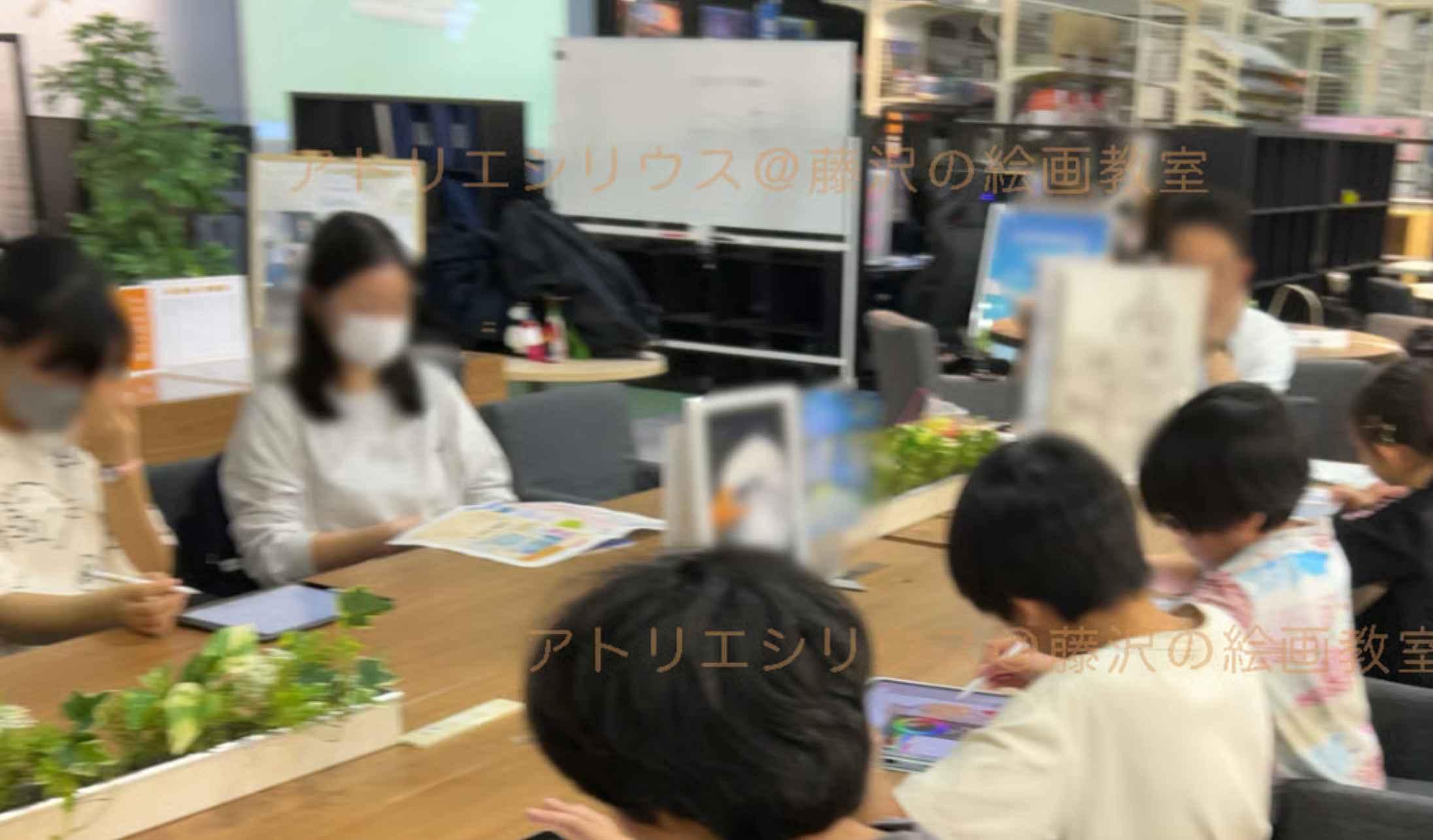 アトリエシリウス
